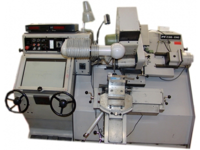 PFS 30 CNC